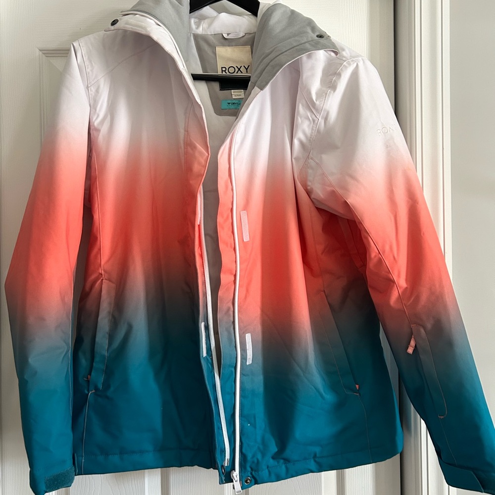 Women’s Roxy Ski Jacket